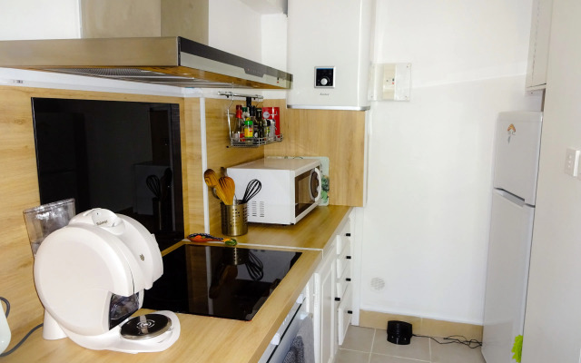 Le Pytheas Vieux Port Marseille