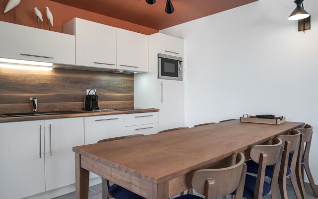 Premium Residenz Les Villas d'Olonne