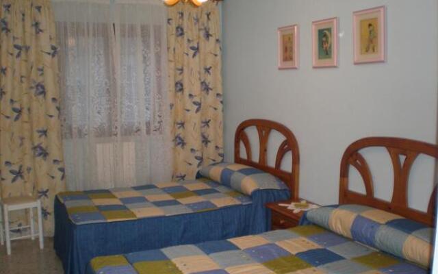 Apartamento Marboré