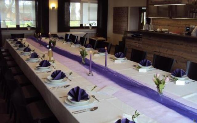 Landgasthof Felsenkeller