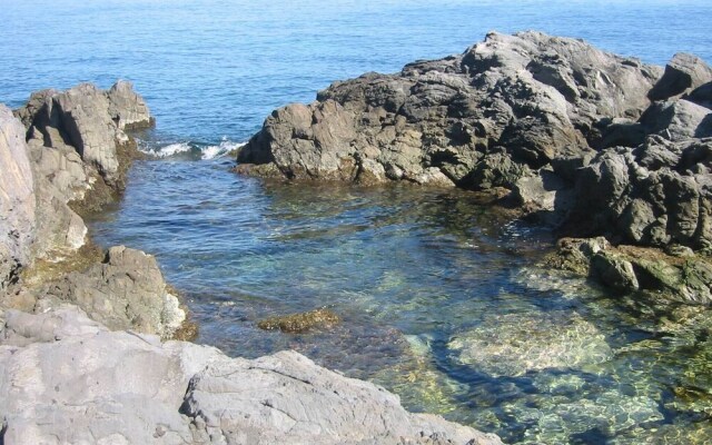 House "sole" - Unique Panorama