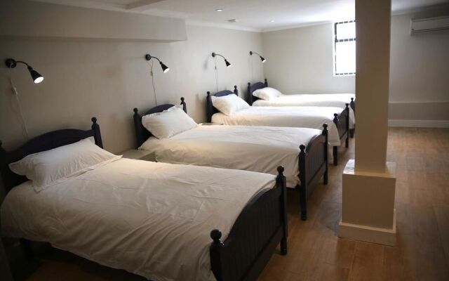 Hotel Boutique Luciana