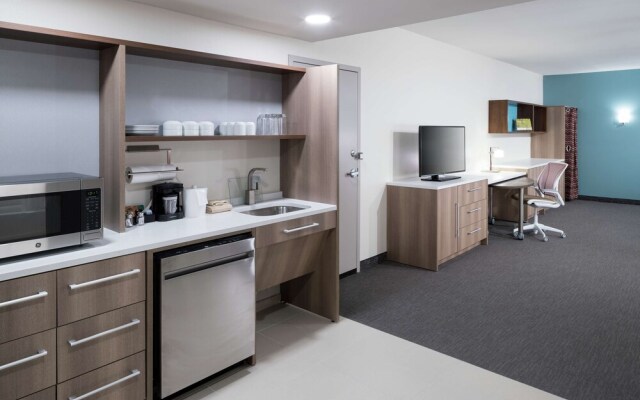Home2 Suites by Hilton Jacksonville Airport