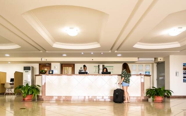 Hotel Verdemar