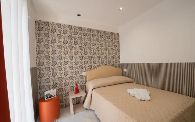 P.C. BOUTIQUE H. LIFESTYLE NAPOLI CENTRO by ClaPa Group Dislocated Hospitality