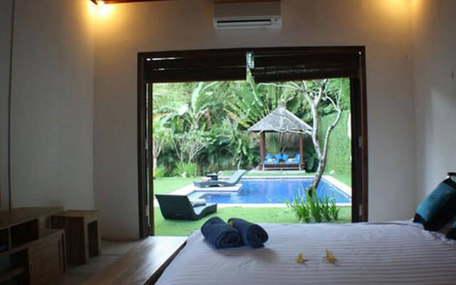 Villa Imaya