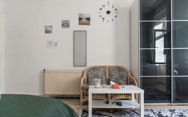 Comfortable 3BR Danube & Millenium Tower