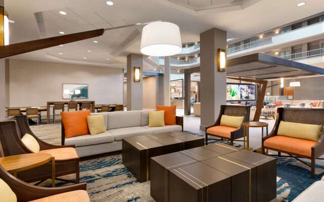 Embassy Suites by Hilton Monterey Bay Seaside