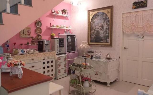 Rose Castle