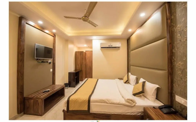 Hotel The Vedanta Sara