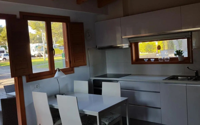 Camping La Colina