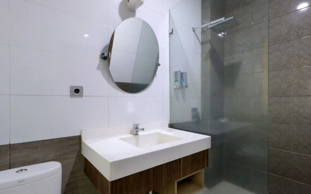 Mutiara Suites