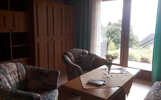 Ferienwohnung Gästehaus Inge
