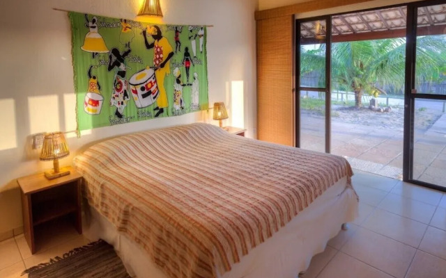 Apoena ecopousada Ltda