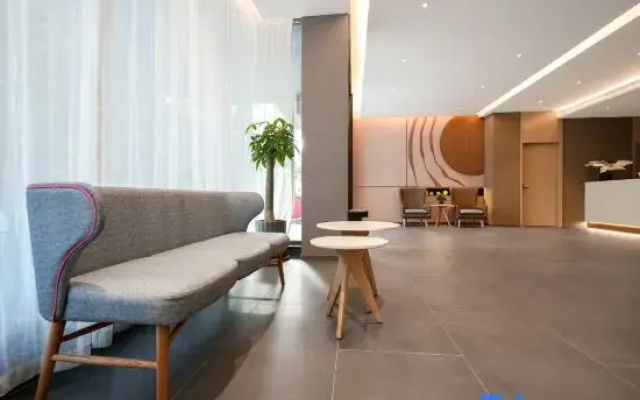 Home Inn · Neo (Quanzhou XiJieWenling Road Branch)