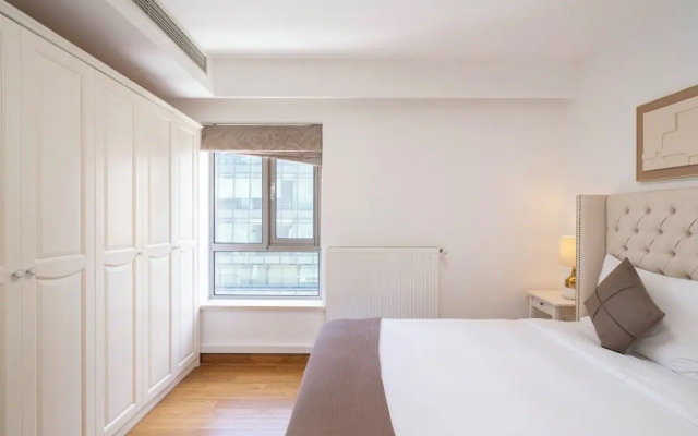 Tyms 3BR 2BA Apt Near Metro