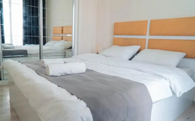Kardinia Hotel
