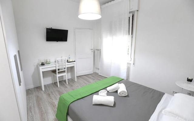 San Vito Apartment - Colosseo
