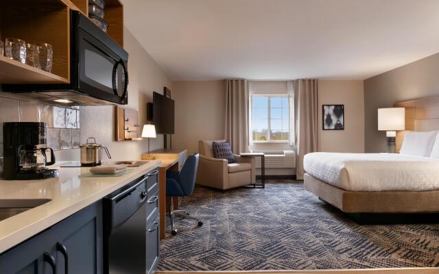 Candlewood Suites Springfield