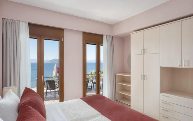 Zefis Villa Aegina