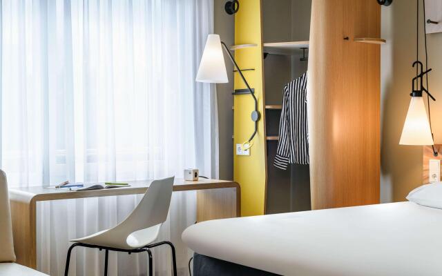 ibis Luebeck City