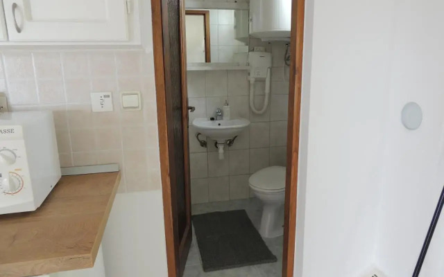 Apartments Brkanac