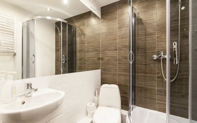 Apartamenty Bialystok -  Bema 89 A