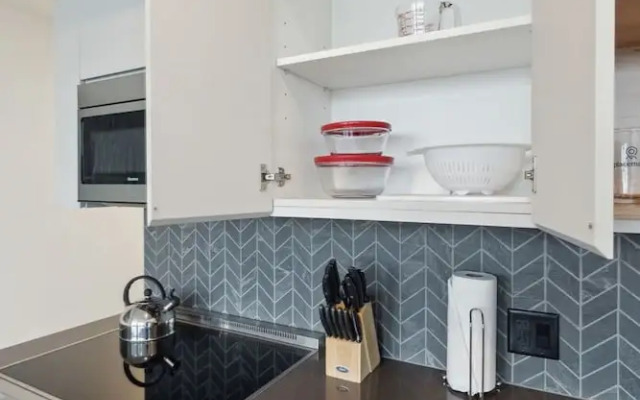 Placemakr Buzzard Point