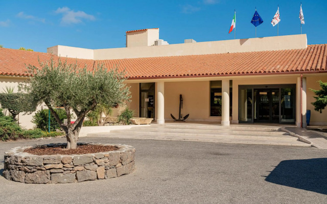 Club Esse Palmasera Village