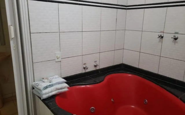 Motel Mont Blanc - Adults Only