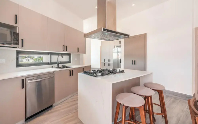 Brand new Apartment w two Bedrooms in Cap Cana VA