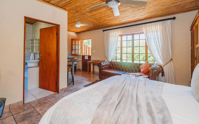 De Poort Country Lodge