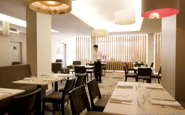 Terrace Hotel Adelaide