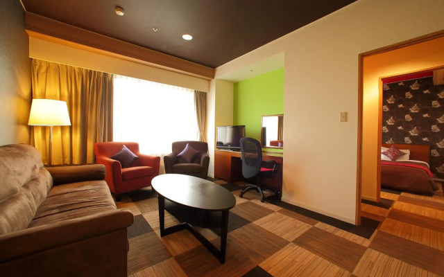 Quintessa Hotel Iseshima