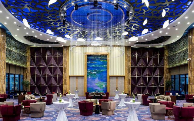 Pullman Wenzhou Hotel
