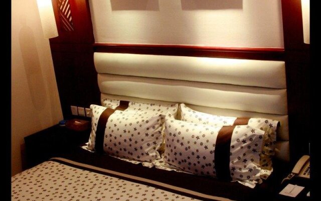 Taoyuan Hotel