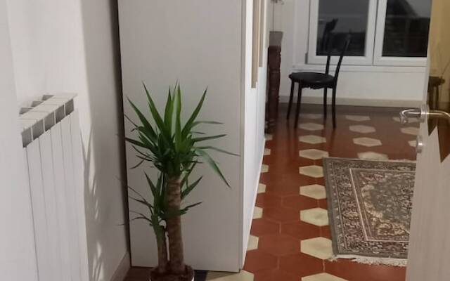 Apartment In Centro Tradate
