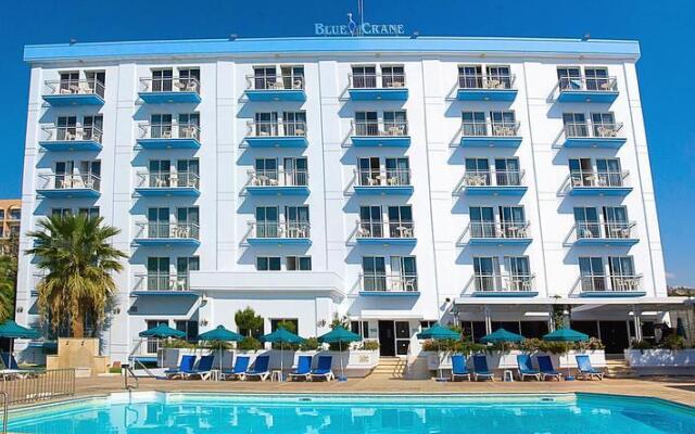 Blue Crane Hotel Apartments