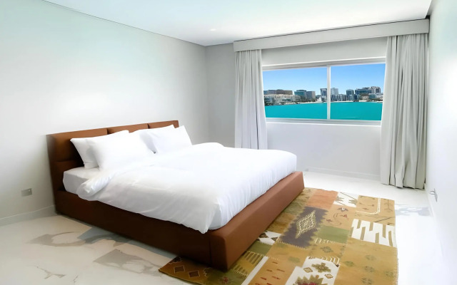 Sealoft Villas