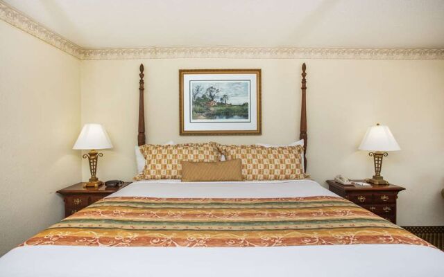 FairBridge Inn Extended Stay Cordele