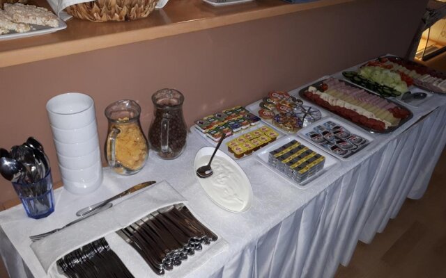 Wellness Hotel Tatra