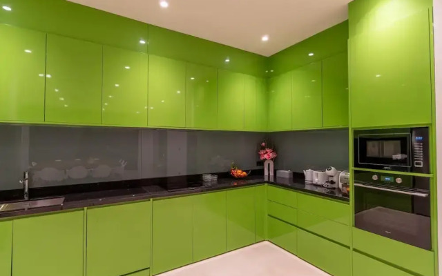 Stunning Views -  Villa Maan Ingfah VMI1