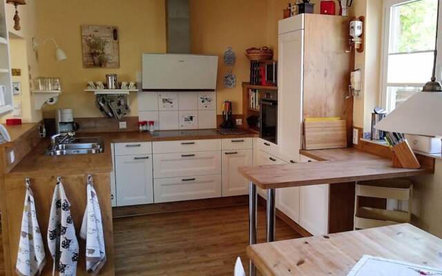 Tonnihuus Comfortable Holiday Residence