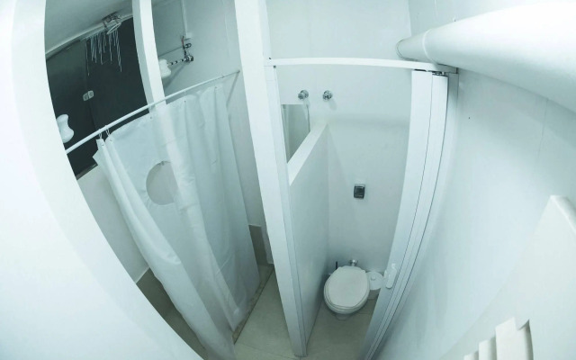 Pamplona Hostel