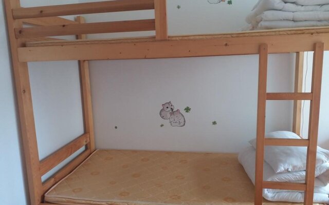 Makerhouse Hostel