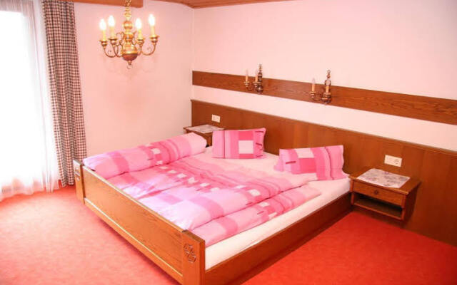 Pension Aloisl`s Harmonie