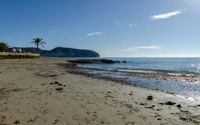 Apartamentos Moraira