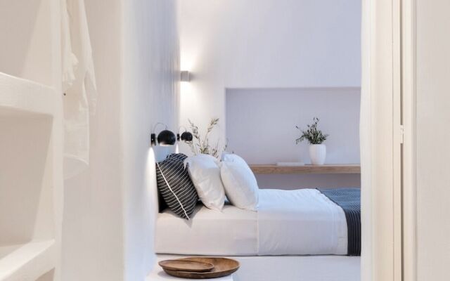 Indigo 4 Bedroom Villa Sea View Private Pool