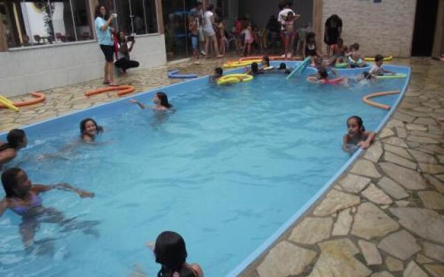Hotel Fazenda Miguel Pereira