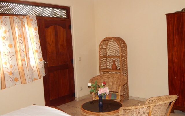 Mallika Guest House